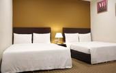 Туры в отель Orkid Inn Mahkota Cheras