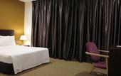 Туры в отель Orkid Inn Mahkota Cheras