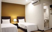 Туры в отель Orkid Inn Mahkota Cheras
