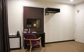 Туры в отель Orkid Inn Mahkota Cheras