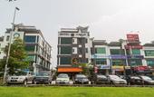 Туры в отель Orkid Inn Mahkota Cheras
