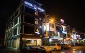 Туры в отель Orkid Inn Mahkota Cheras