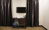 Туры в отель Orkid Inn Mahkota Cheras