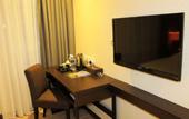 Туры в отель Geo Boutique Hotel - Seri Kembangan