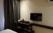 Туры в отель Geo Boutique Hotel - Seri Kembangan