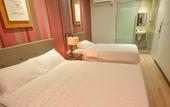 Туры в отель Geo Boutique Hotel - Seri Kembangan