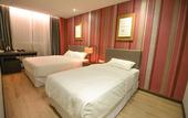 Туры в отель Geo Boutique Hotel - Seri Kembangan