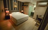 Туры в отель Geo Boutique Hotel - Seri Kembangan
