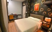 Туры в отель Geo Boutique Hotel - Seri Kembangan