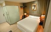 Туры в отель Geo Boutique Hotel - Seri Kembangan