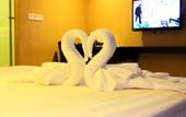 Туры в отель Geo Boutique Hotel - Seri Kembangan
