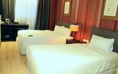 Туры в отель Geo Boutique Hotel - Seri Kembangan