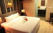 Туры в отель Geo Boutique Hotel - Seri Kembangan