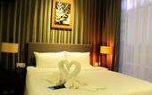 Туры в отель Geo Boutique Hotel - Seri Kembangan