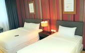 Туры в отель Geo Boutique Hotel - Seri Kembangan
