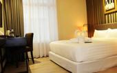 Туры в отель Geo Boutique Hotel - Seri Kembangan