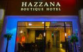 Туры в отель Geo Boutique Hotel - Seri Kembangan