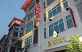 Туры в отель Geo Boutique Hotel - Seri Kembangan