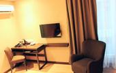 Туры в отель Geo Boutique Hotel - Seri Kembangan