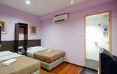 Туры в отель Aristo Hotel