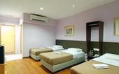Туры в отель Aristo Hotel