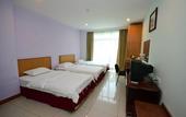 Туры в отель Lanvin Hotel