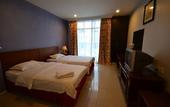 Туры в отель Lanvin Hotel