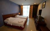 Туры в отель Lanvin Hotel