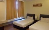 Туры в отель DM Hotel