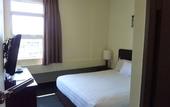 Туры в отель DM Hotel