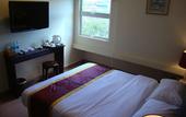 Туры в отель DM Hotel