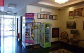 Туры в отель DM Hotel