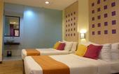 Туры в отель Hotel 98