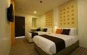 Туры в отель Hotel 98