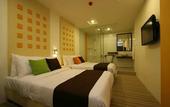 Туры в отель Hotel 98