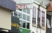 Туры в отель Hotel 98
