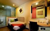 Туры в отель Hotel 98