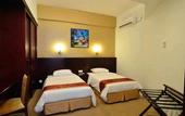 Туры в отель Four Points by Sheraton Johor Bahru