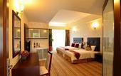 Туры в отель Four Points by Sheraton Johor Bahru