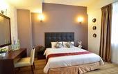 Туры в отель Four Points by Sheraton Johor Bahru