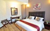 Туры в отель Four Points by Sheraton Johor Bahru