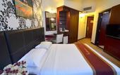 Туры в отель Four Points by Sheraton Johor Bahru