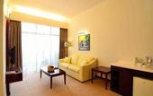 Туры в отель Four Points by Sheraton Johor Bahru