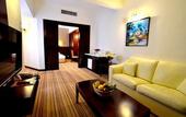 Туры в отель Four Points by Sheraton Johor Bahru