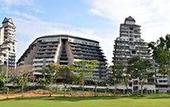 Туры в отель Four Points by Sheraton Johor Bahru