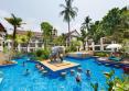 Apsara Beachfront Resort and Villa 4*