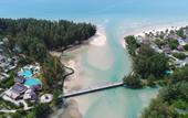 Туры в отель Apsara Beachfront Resort and Villa