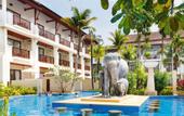 Туры в отель Apsara Beachfront Resort and Villa