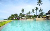 Туры в отель Apsara Beachfront Resort and Villa
