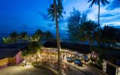 Туры в отель Apsara Beachfront Resort and Villa